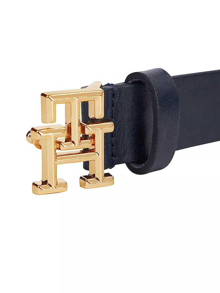 TOMMY HILFIGER | Cintura in pelle | 
