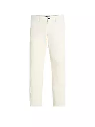 TOMMY HILFIGER | Cordhose | Crema