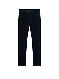 TOMMY HILFIGER | Cordhose | Blu
