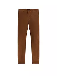 TOMMY HILFIGER | Cordhose | Cammello