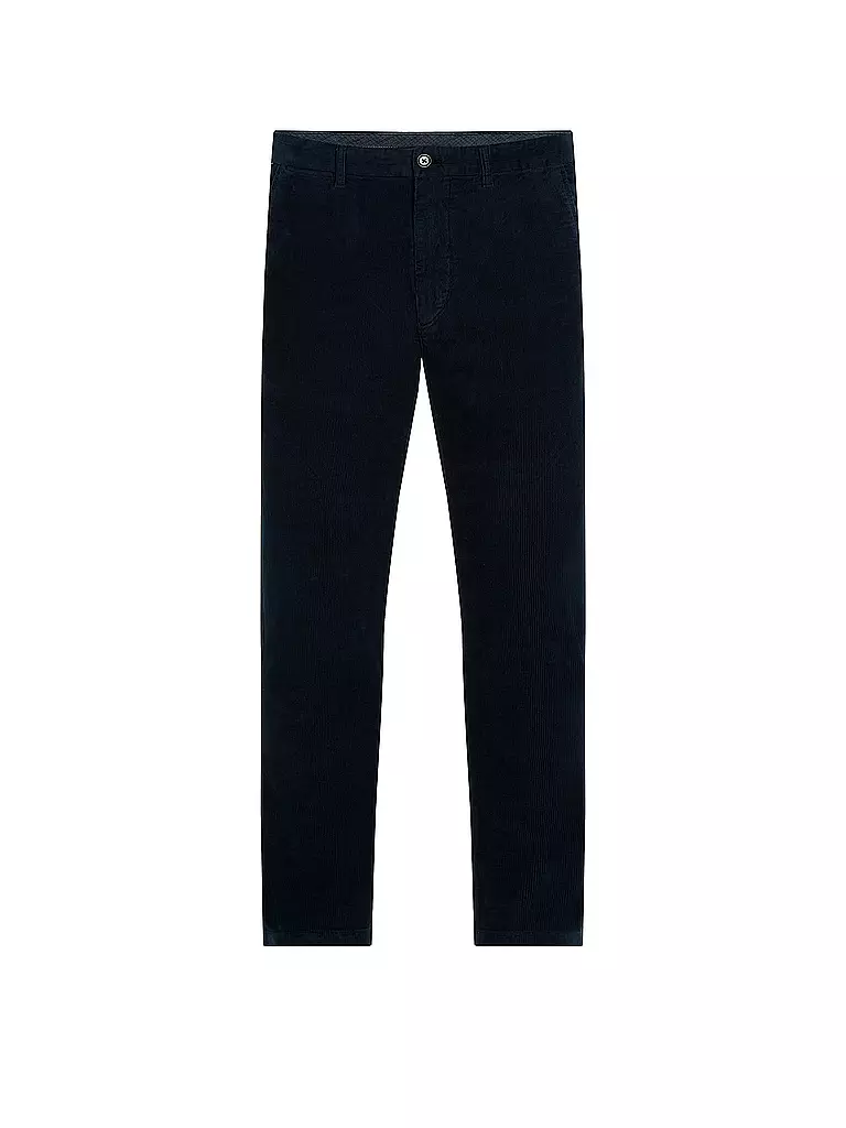 TOMMY HILFIGER | Cordhose | Blu