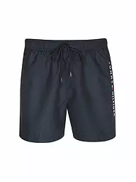 TOMMY HILFIGER | Badeshorts | Blu