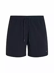 TOMMY HILFIGER | Costume da bagno | Blu