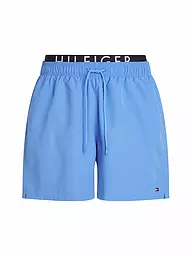 TOMMY HILFIGER | Costume da bagno | Blu chiaro