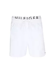 TOMMY HILFIGER | Costume da bagno | Bianco