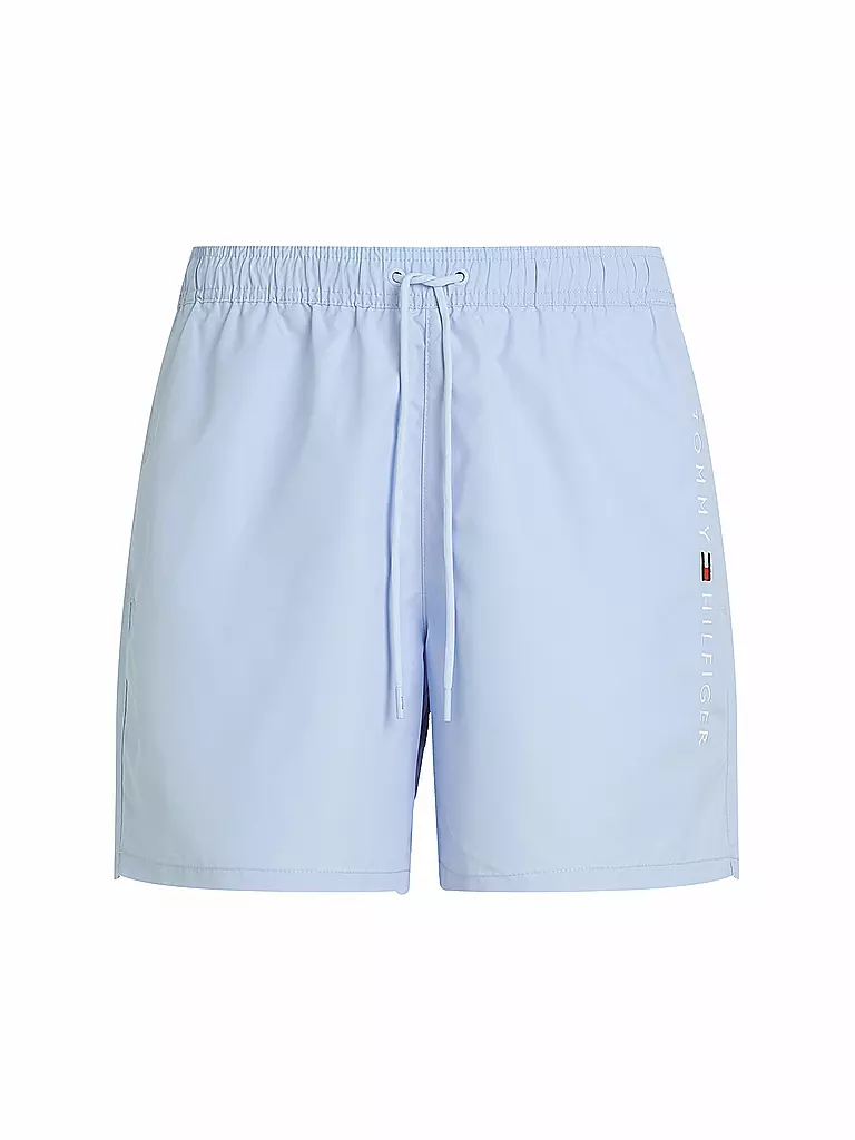 TOMMY HILFIGER | Costume da bagno | Blu chiaro