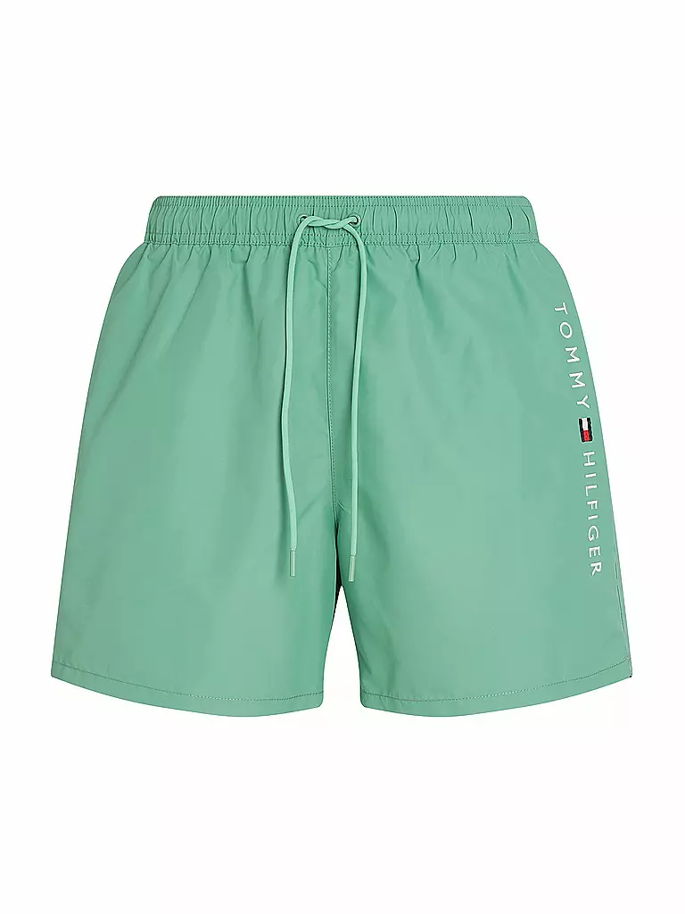 TOMMY HILFIGER | Costume da bagno | Menta