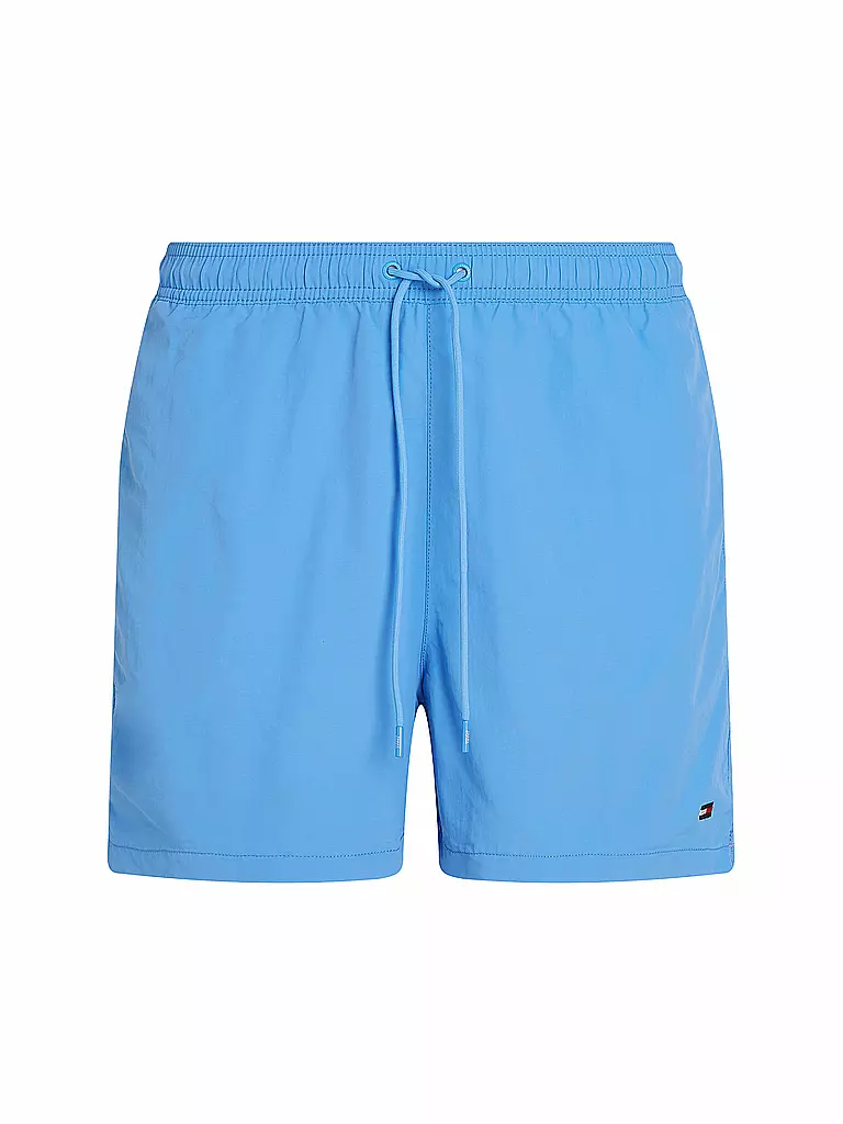 TOMMY HILFIGER | Costume da bagno | Blu chiaro