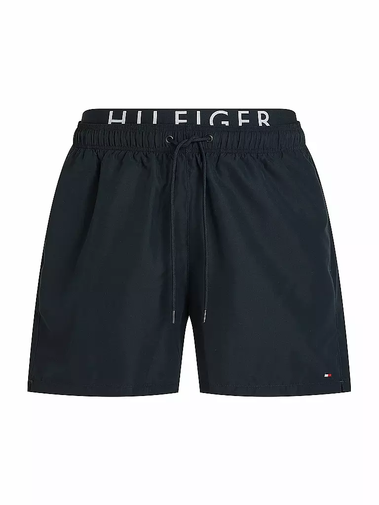 TOMMY HILFIGER | Costume da bagno | Blu