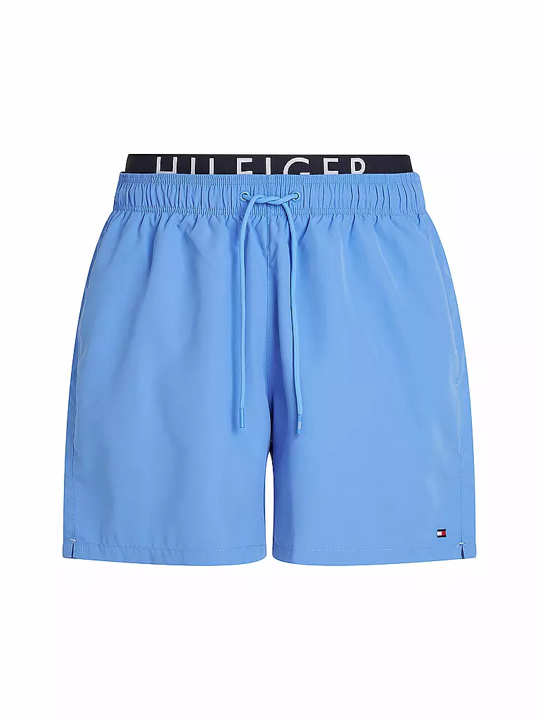 TOMMY HILFIGER | Costume da bagno | Blu chiaro