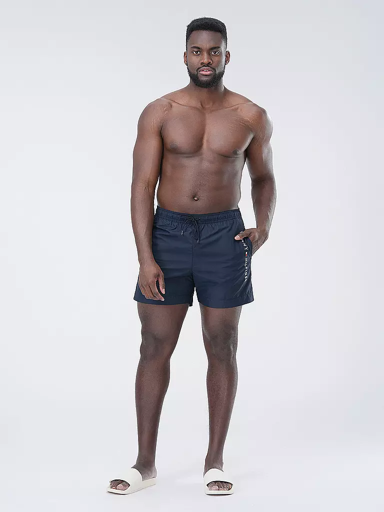 TOMMY HILFIGER | Costume da bagno | Blu