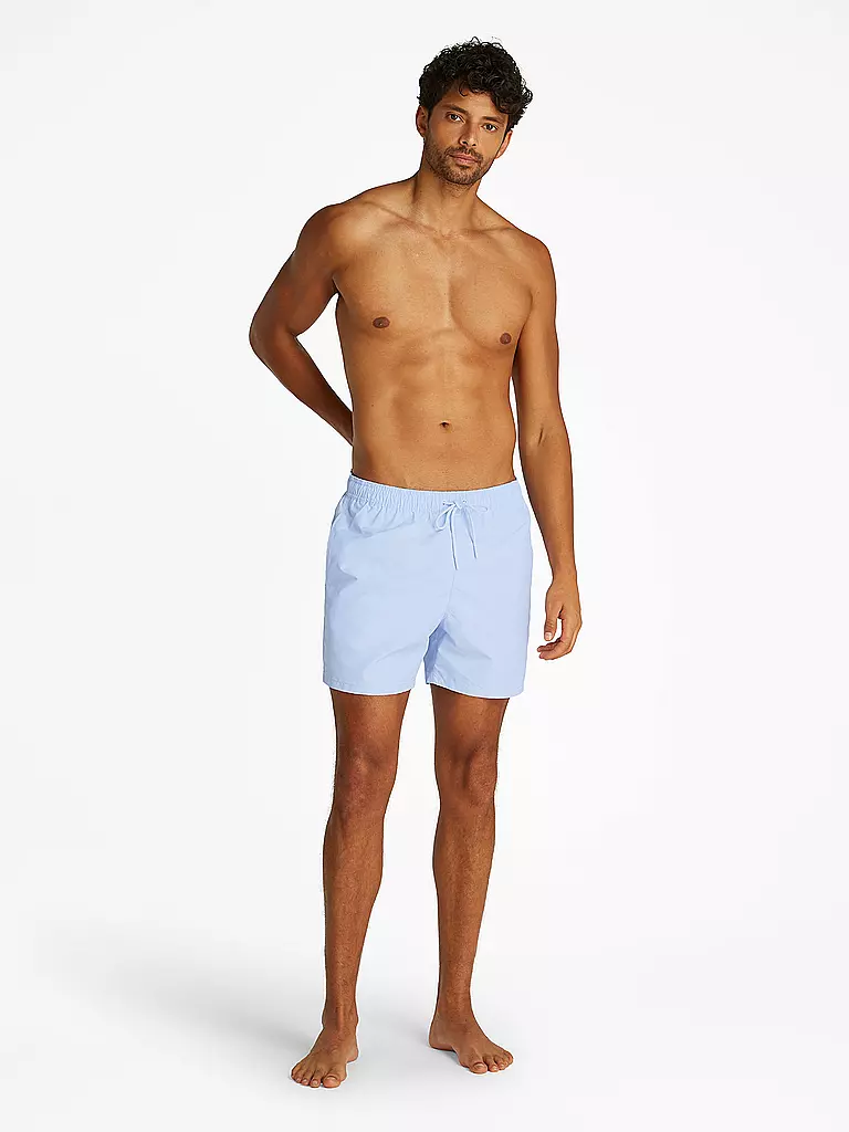 TOMMY HILFIGER | Costume da bagno | Blu chiaro