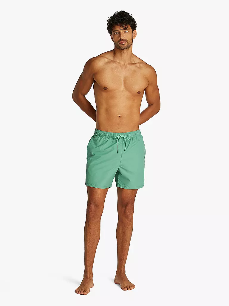 TOMMY HILFIGER | Costume da bagno | Menta