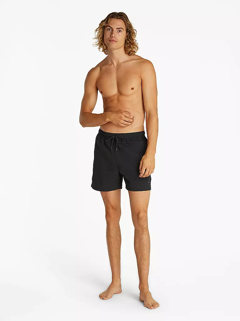 TOMMY HILFIGER | Costume da bagno | Nero