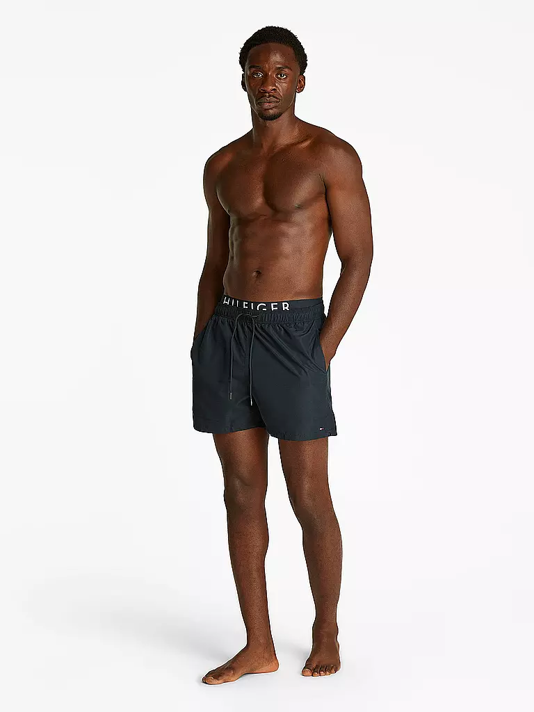 TOMMY HILFIGER | Costume da bagno | Blu