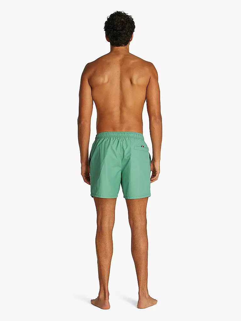 TOMMY HILFIGER | Costume da bagno | Menta