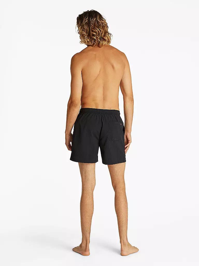 TOMMY HILFIGER | Costume da bagno | Nero