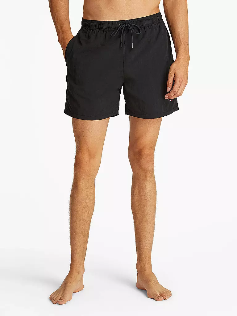 TOMMY HILFIGER | Costume da bagno | Nero