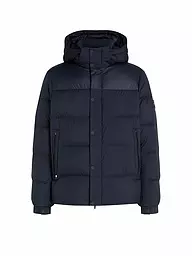 TOMMY HILFIGER | Daunenjacke | Blu