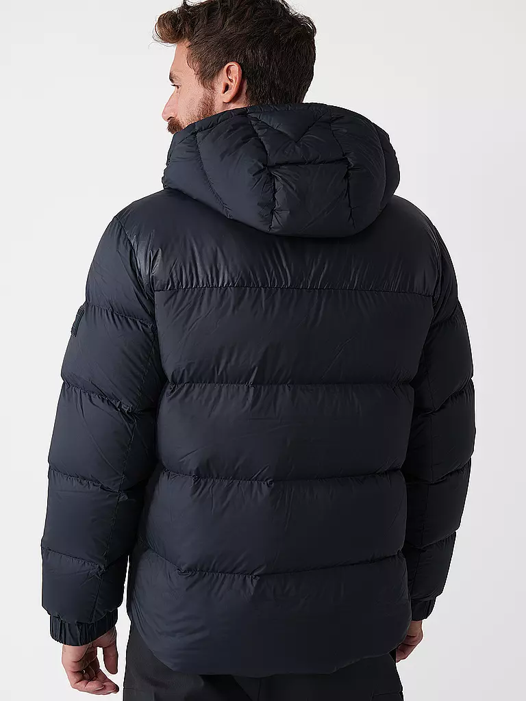 TOMMY HILFIGER | Daunenjacke | Blu