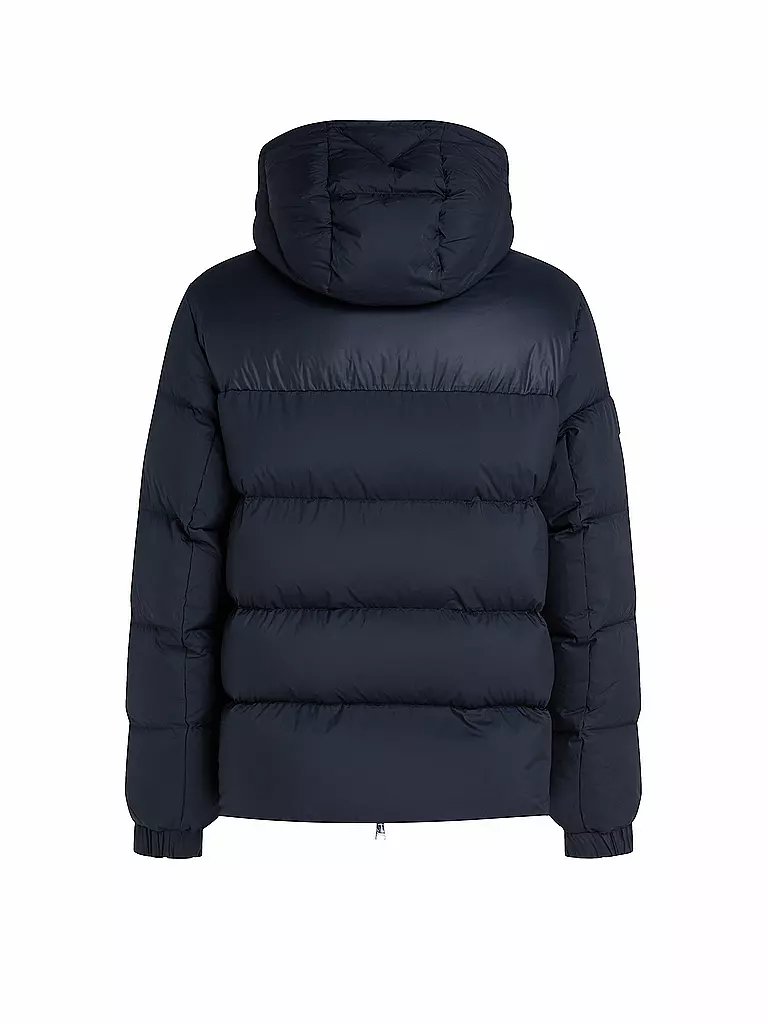 TOMMY HILFIGER | Daunenjacke | Blu