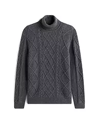 TOMMY HILFIGER | Dolcevita | Grigio