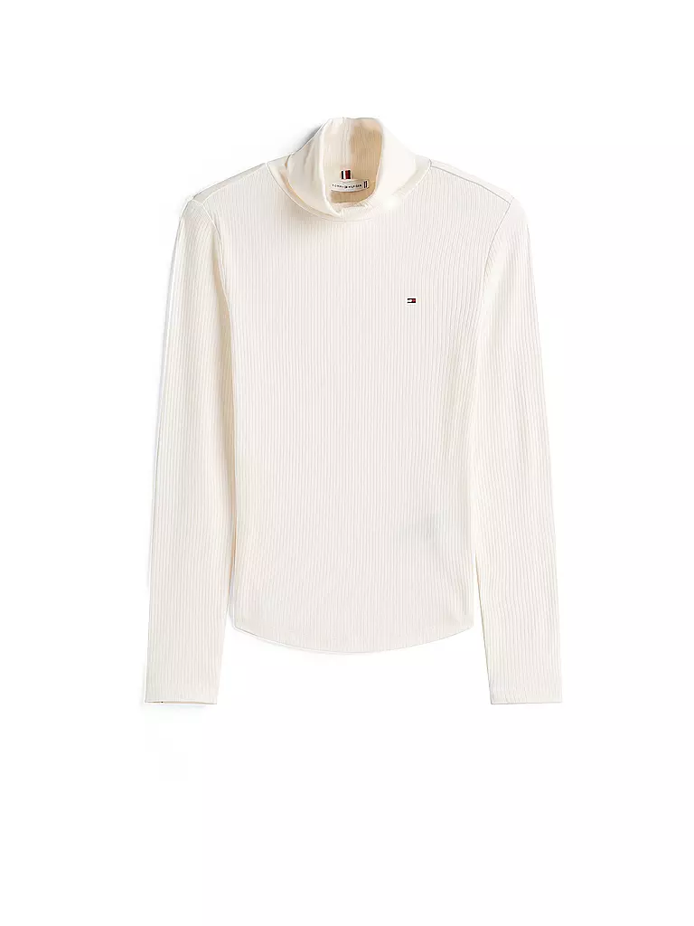 TOMMY HILFIGER | Dolcevita | Bianco