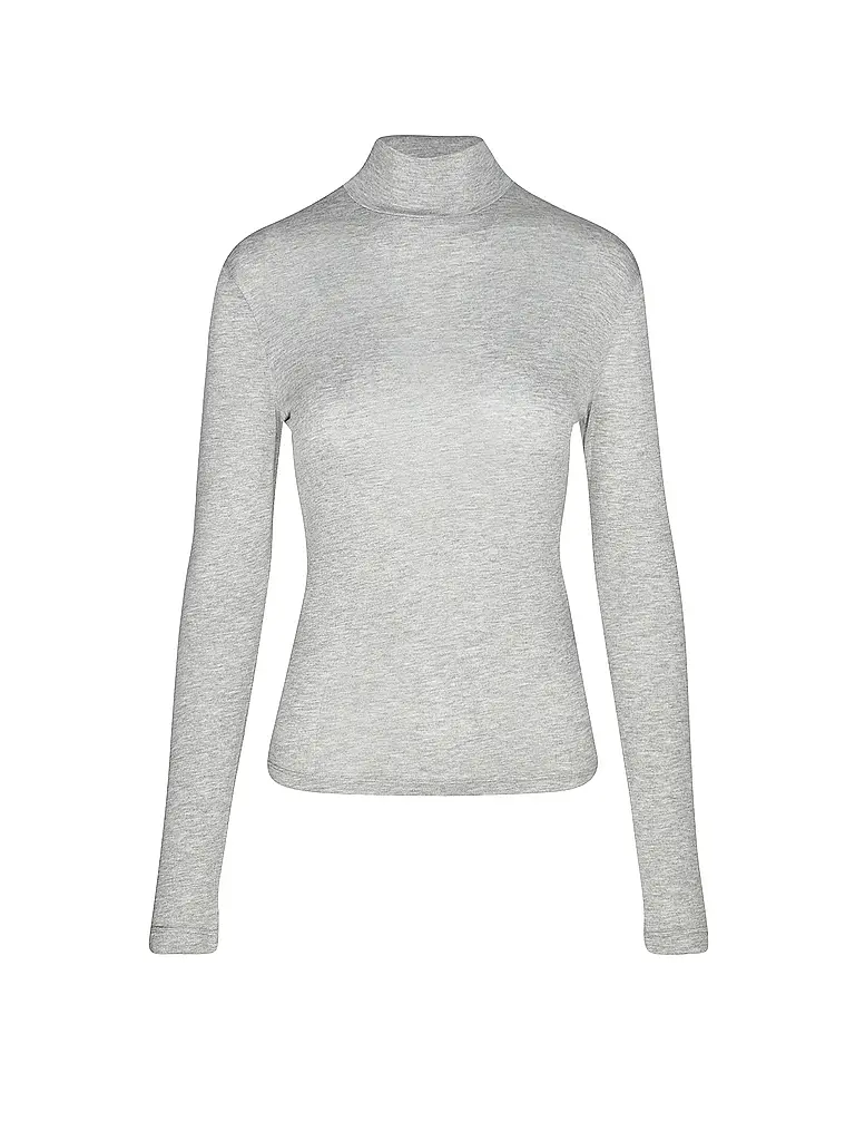 TOMMY HILFIGER | Dolcevita | Grigio chiaro