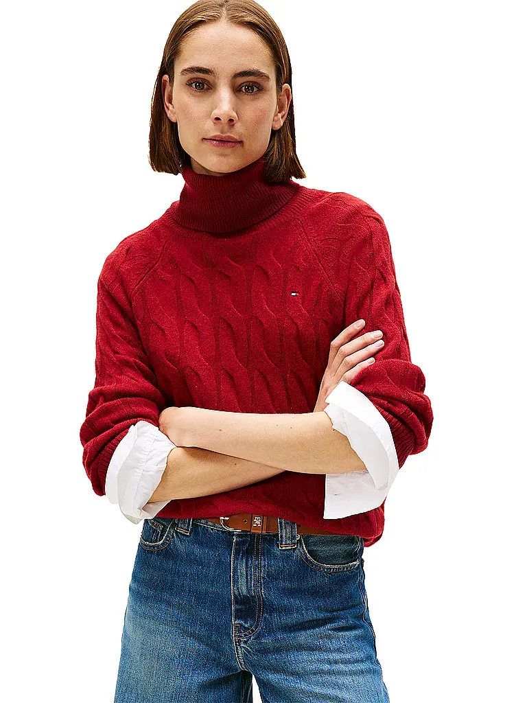 TOMMY HILFIGER | Dolcevita | 