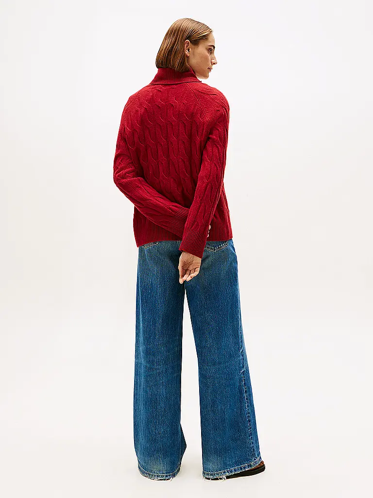 TOMMY HILFIGER | Dolcevita | 