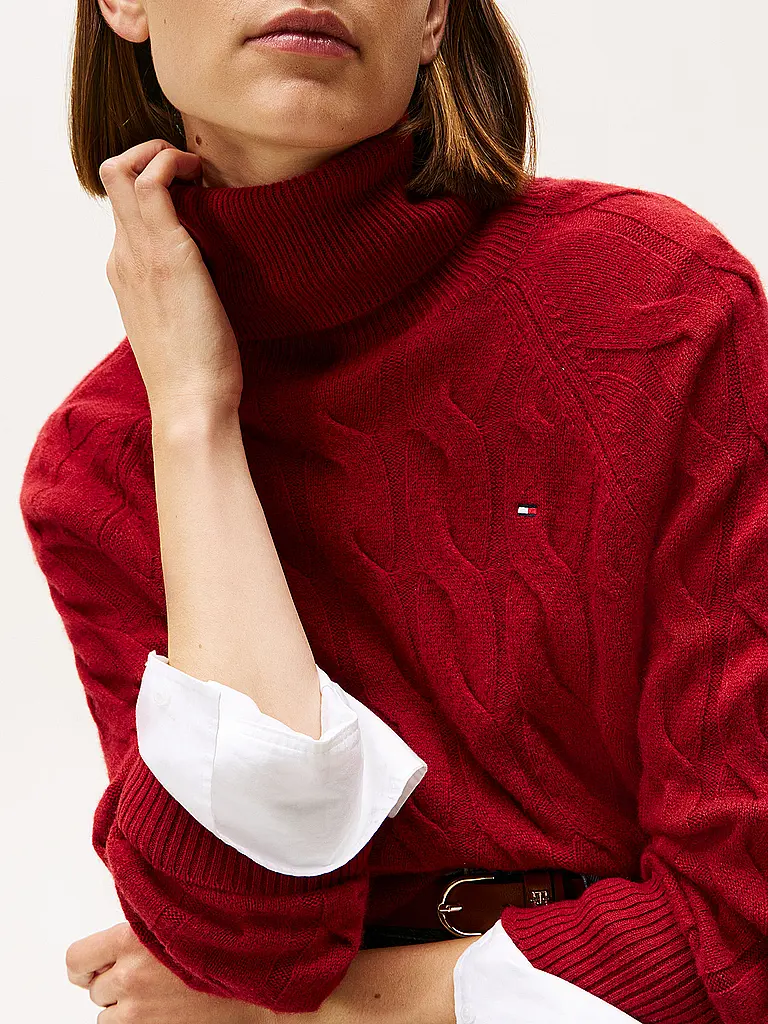 TOMMY HILFIGER | Dolcevita | 