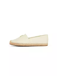 TOMMY HILFIGER | Espadrillas TH LOGO | Crema