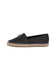 TOMMY HILFIGER | Espadrillas TH LOGO | Nero