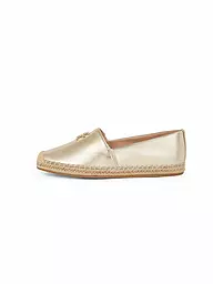 TOMMY HILFIGER | Espadrillas | Oro