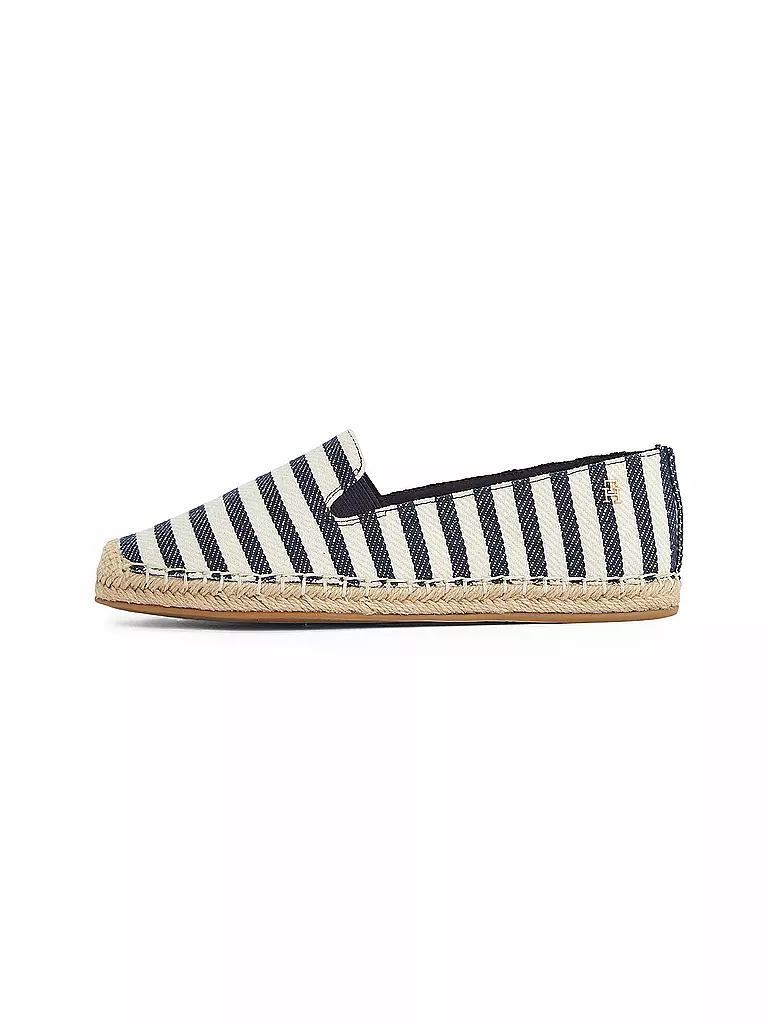 TOMMY HILFIGER | Espadrillas | Blu scuro