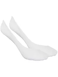 TOMMY HILFIGER | Füsslinge bianco | Bianco