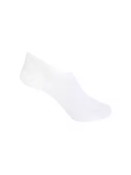 TOMMY HILFIGER | Fantasmini - Footies confezione da 2 | Bianco