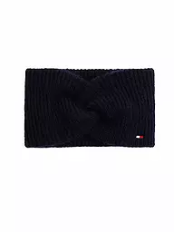TOMMY HILFIGER | Fascia per capelli | Blu scuro
