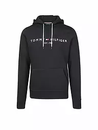 TOMMY HILFIGER | Felpa con cappuccio - Hoodie | Blu