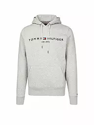 TOMMY HILFIGER | Felpa con cappuccio - Hoodie | Grigio