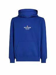 TOMMY HILFIGER | Felpa con cappuccio - Hoodie | Blu