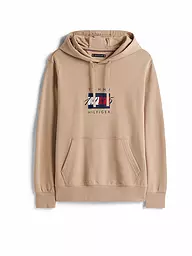 TOMMY HILFIGER | Felpa con cappuccio - Hoodie | Beige