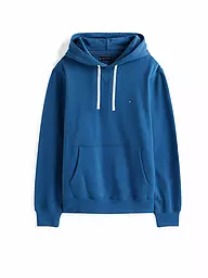 TOMMY HILFIGER | Felpa con cappuccio - Hoodie | Blu