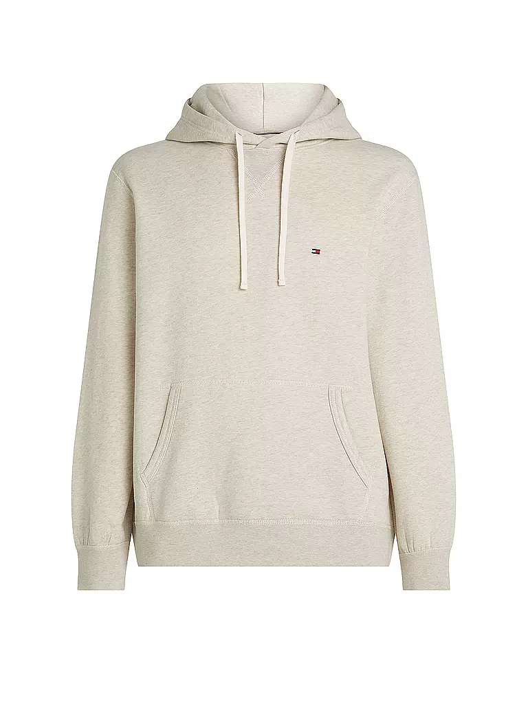 TOMMY HILFIGER | Felpa con cappuccio - Hoodie | Beige