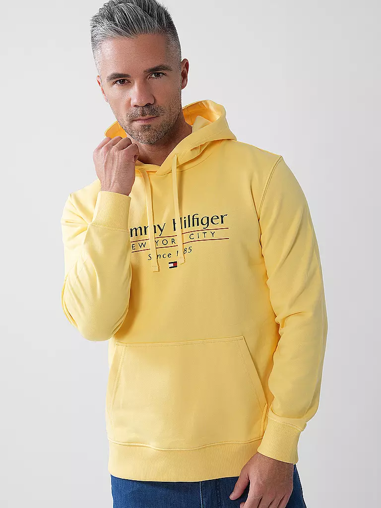TOMMY HILFIGER | Felpa con cappuccio - Hoodie | 