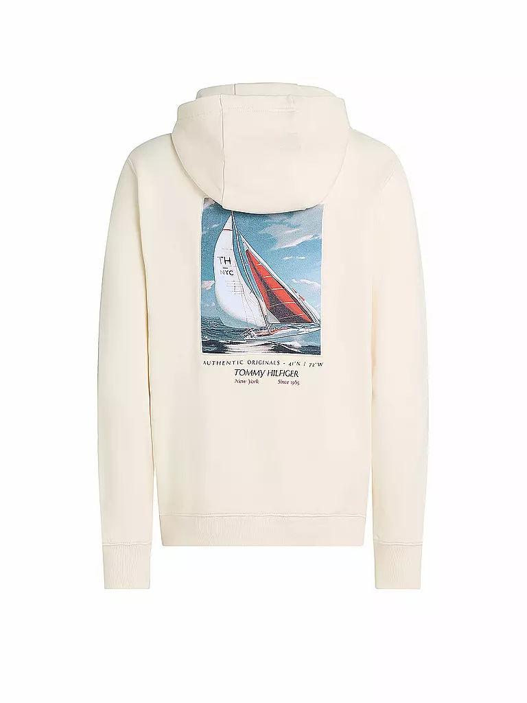 TOMMY HILFIGER | Felpa con cappuccio - Hoodie | 