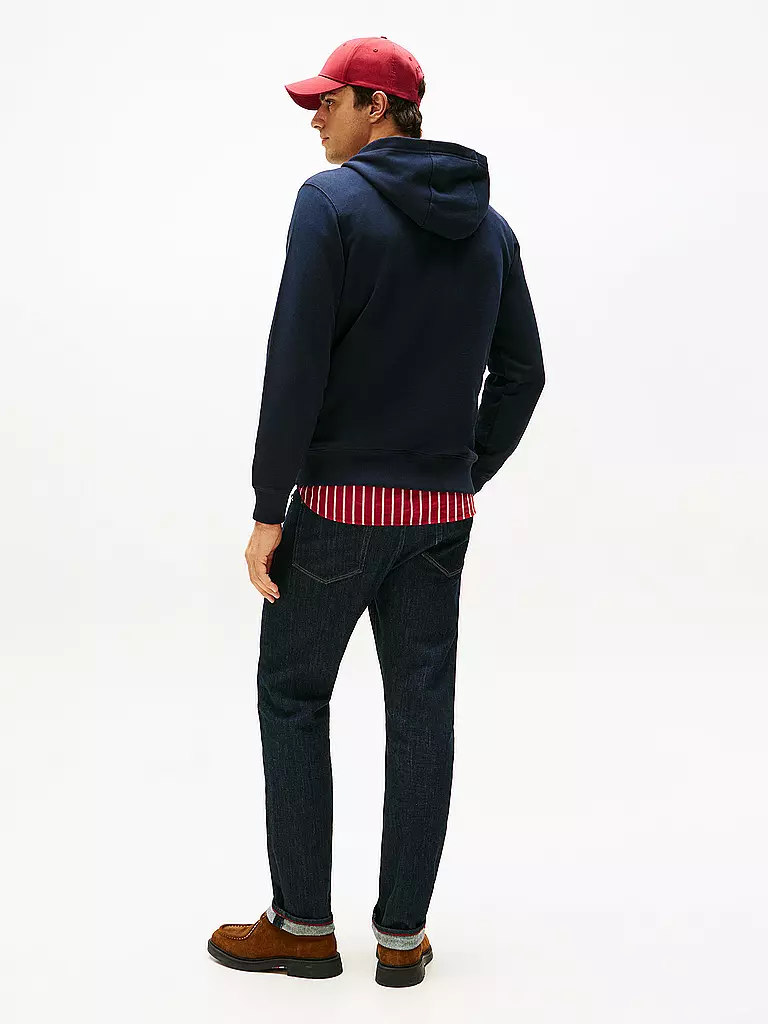 TOMMY HILFIGER | Felpa con cappuccio - Hoodie | 