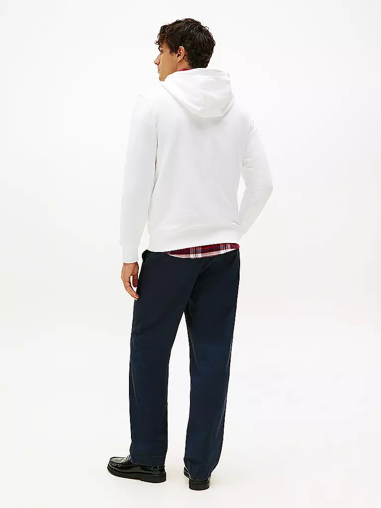 TOMMY HILFIGER | Felpa con cappuccio - Hoodie | 