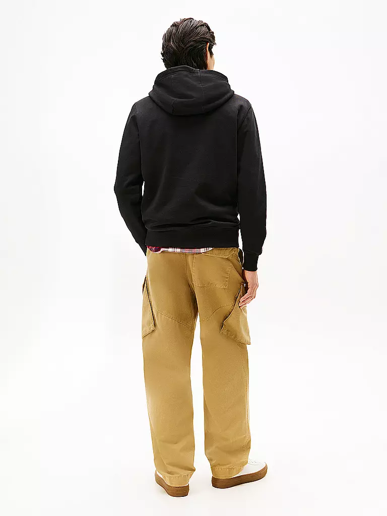 TOMMY HILFIGER | Felpa con cappuccio - Hoodie | 