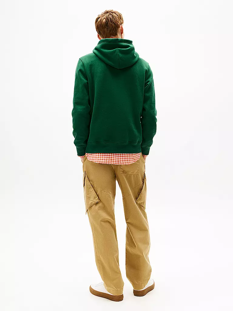 TOMMY HILFIGER | Felpa con cappuccio - Hoodie | 